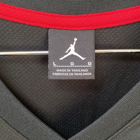 NIKE | Jordan Jersey - Picture 3 of 6